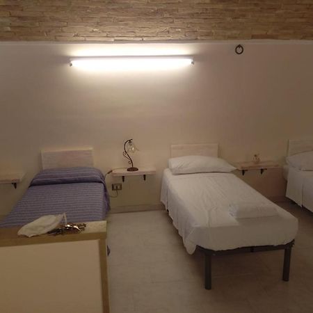 Residenza L'Orologio Otel Bernalda Dış mekan fotoğraf