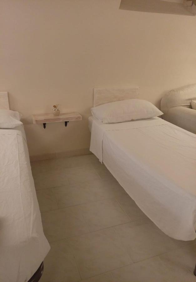 Residenza L'Orologio Otel Bernalda Dış mekan fotoğraf