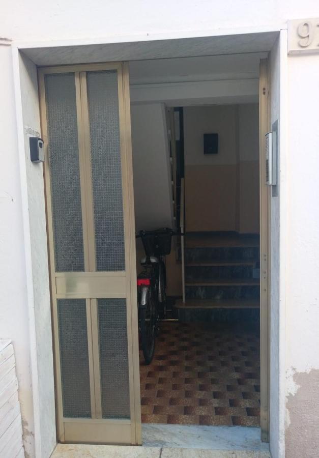Residenza L'Orologio Otel Bernalda Dış mekan fotoğraf