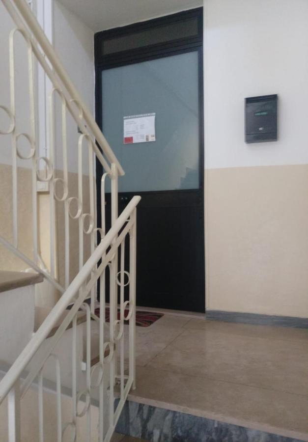 Residenza L'Orologio Otel Bernalda Dış mekan fotoğraf