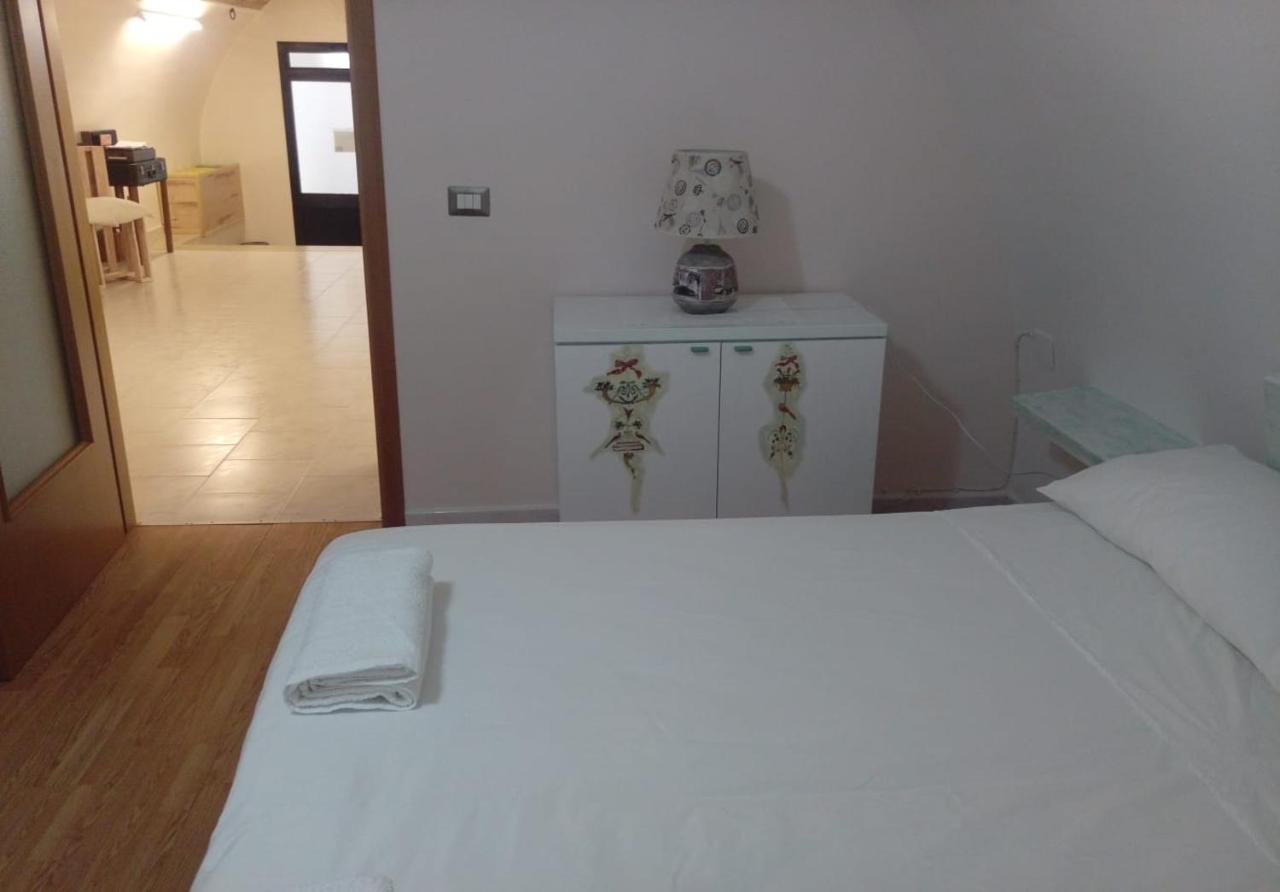 Residenza L'Orologio Otel Bernalda Dış mekan fotoğraf