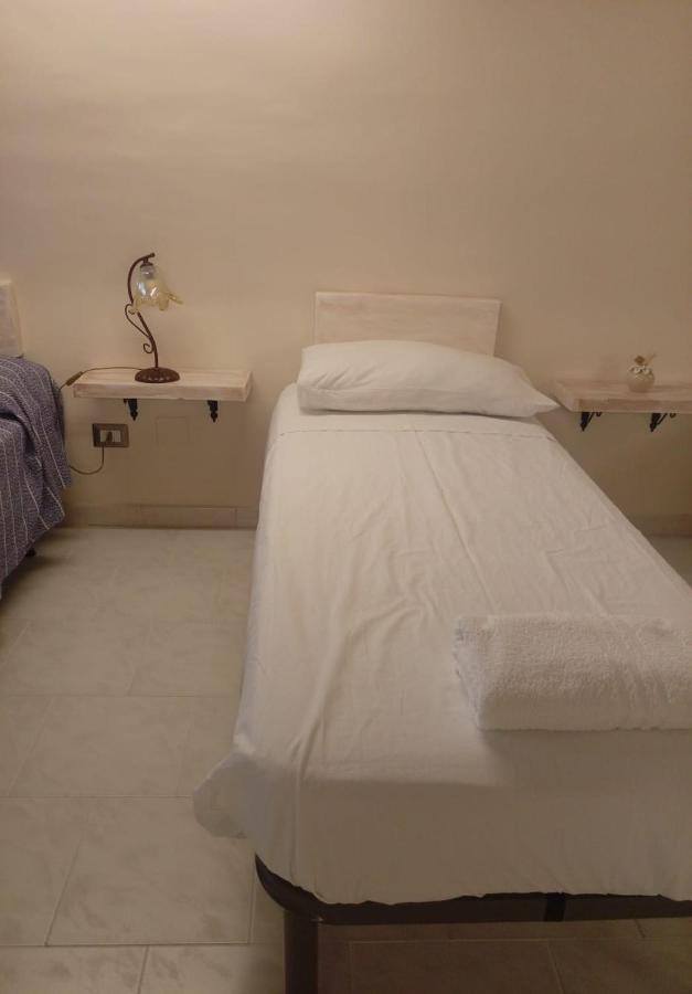 Residenza L'Orologio Otel Bernalda Dış mekan fotoğraf