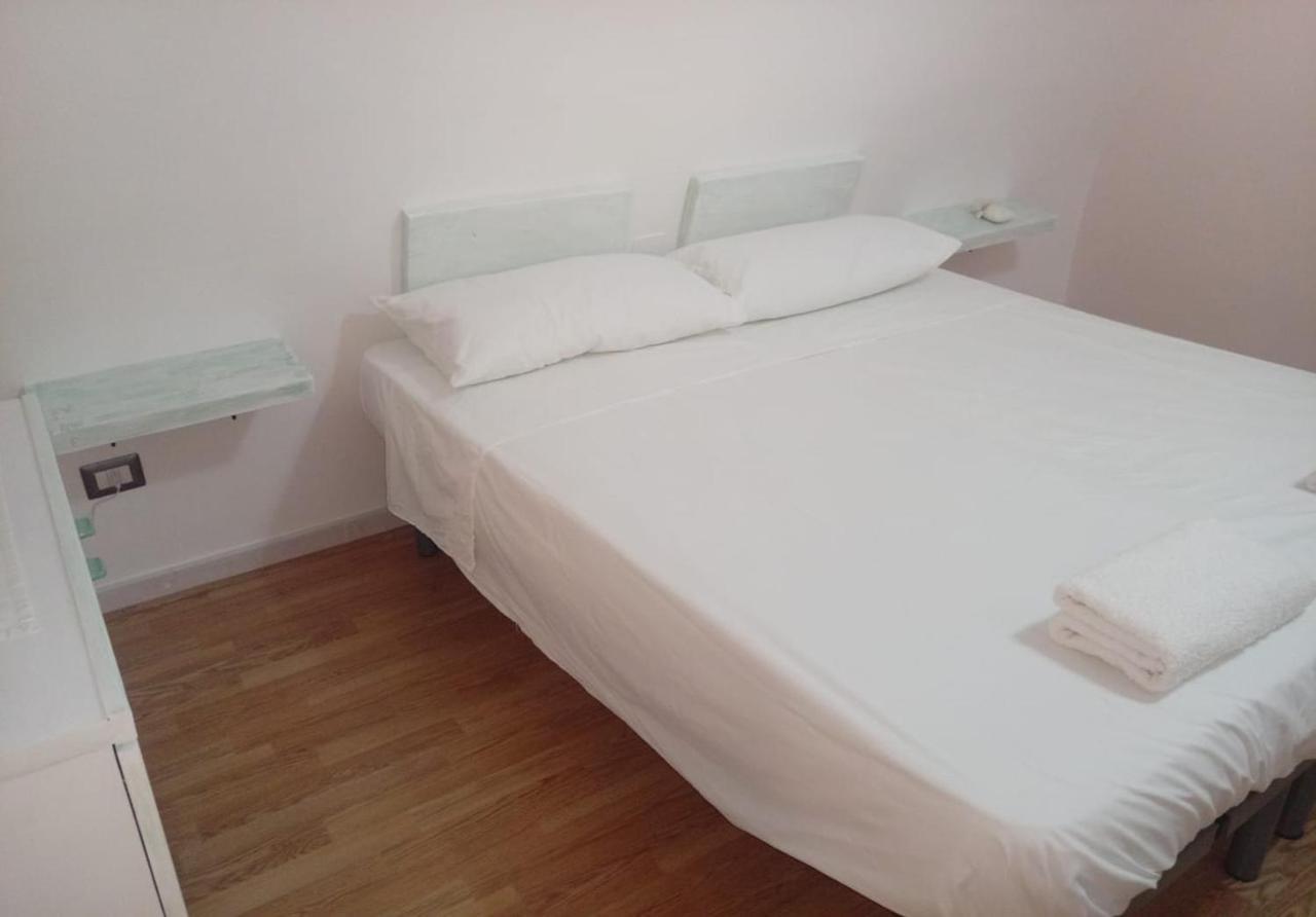 Residenza L'Orologio Otel Bernalda Dış mekan fotoğraf