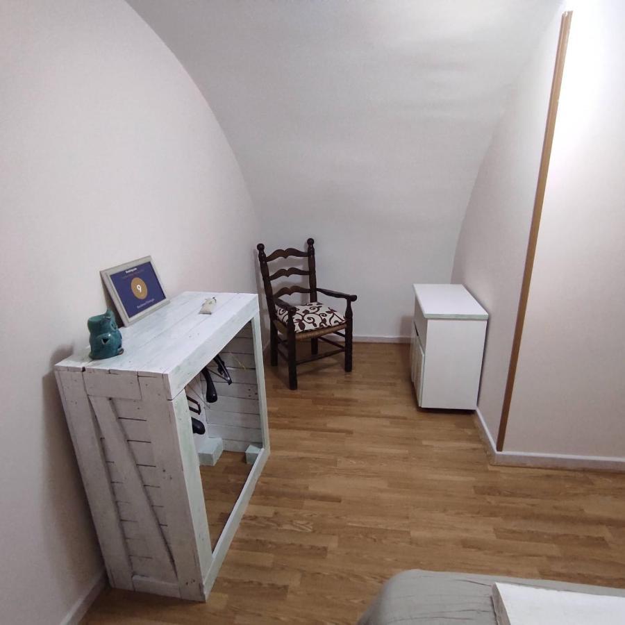 Residenza L'Orologio Otel Bernalda Dış mekan fotoğraf