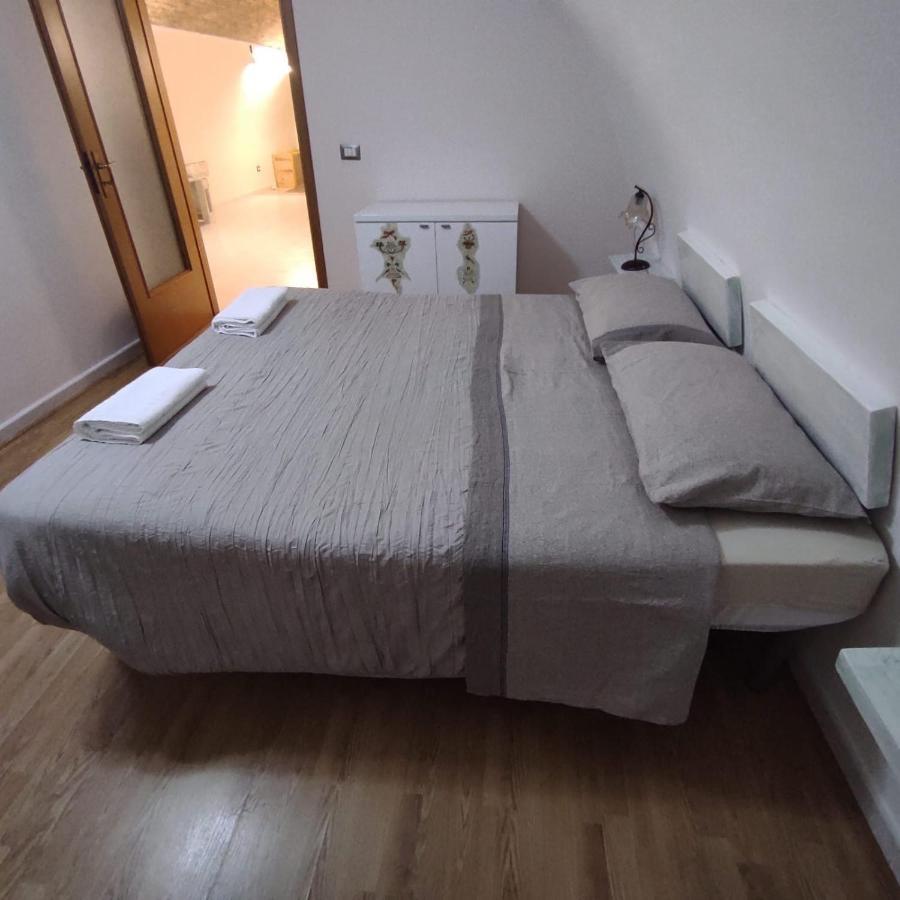 Residenza L'Orologio Otel Bernalda Dış mekan fotoğraf