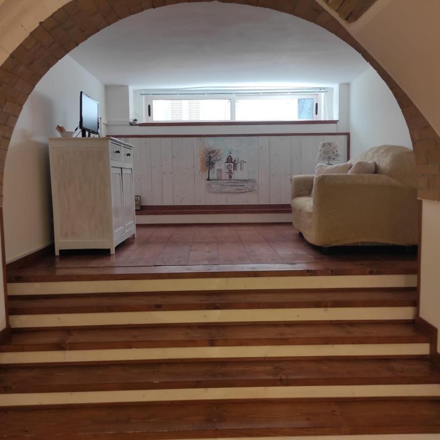 Residenza L'Orologio Otel Bernalda Dış mekan fotoğraf